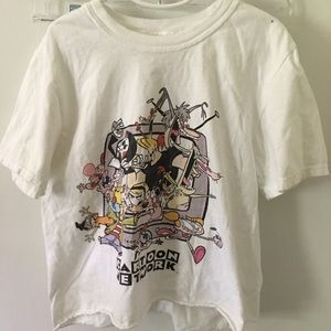 Cartoon Network shirt